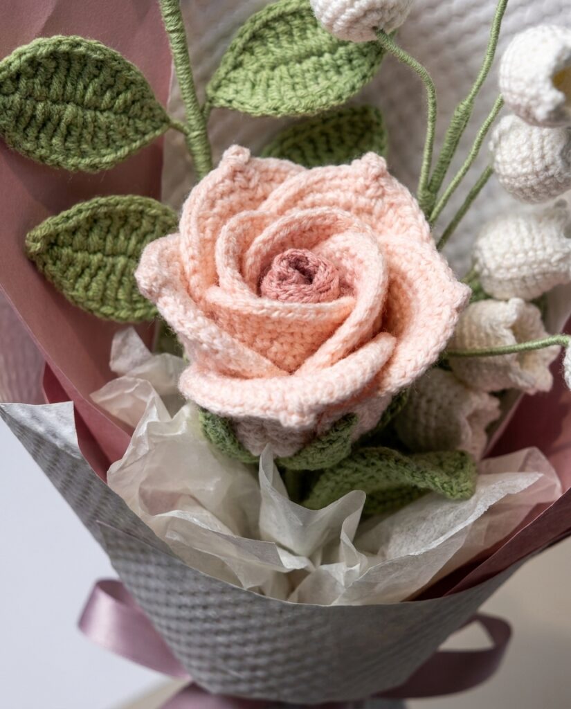 Blush Promise gift-ready presentation