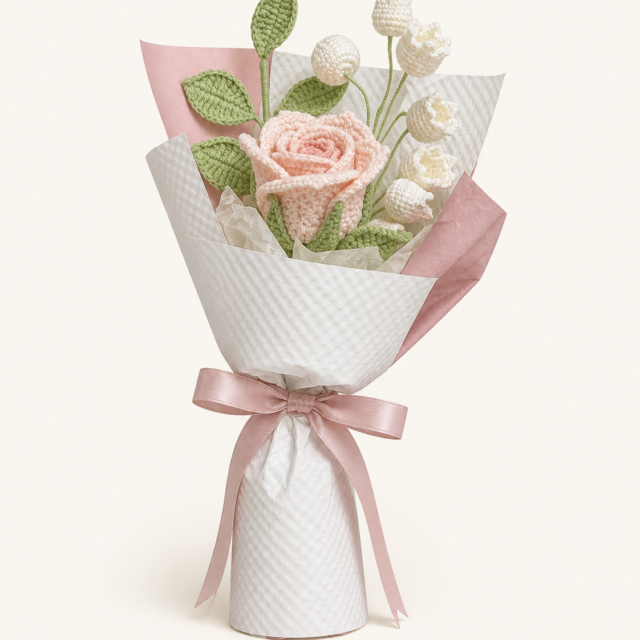 Blush Promise
