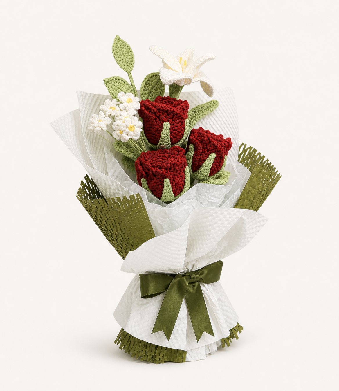 Crimson Romance - Image 3