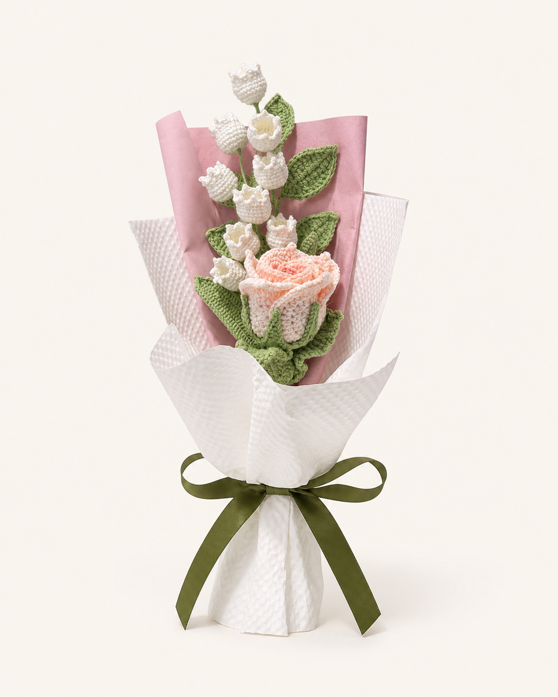 Pink Garden Luxe