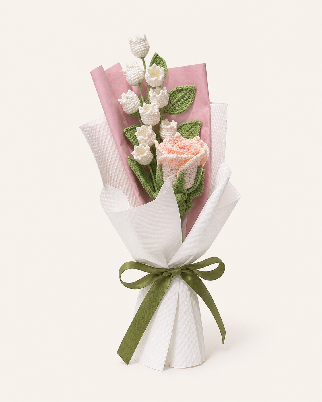 Pink Garden Luxe - Image 3