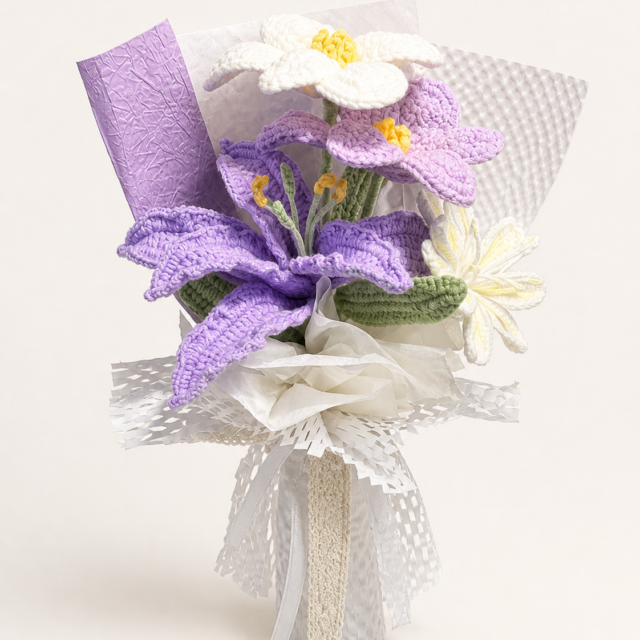 Lavender Grace