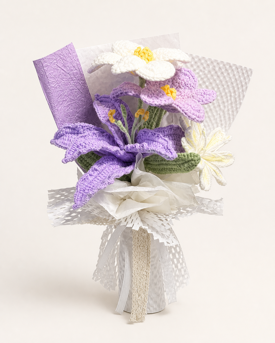 Lavender Grace