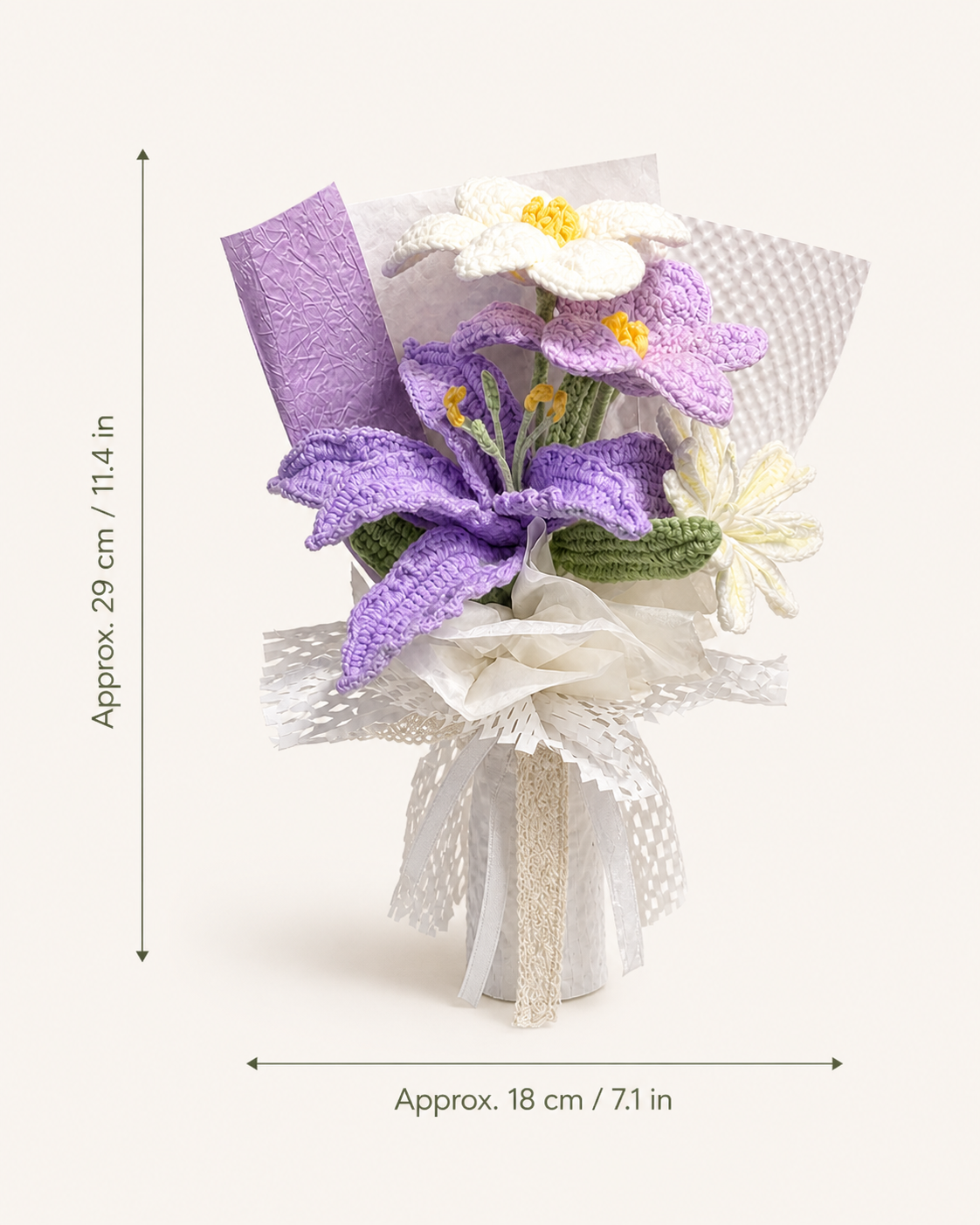 Lavender Grace - Image 7