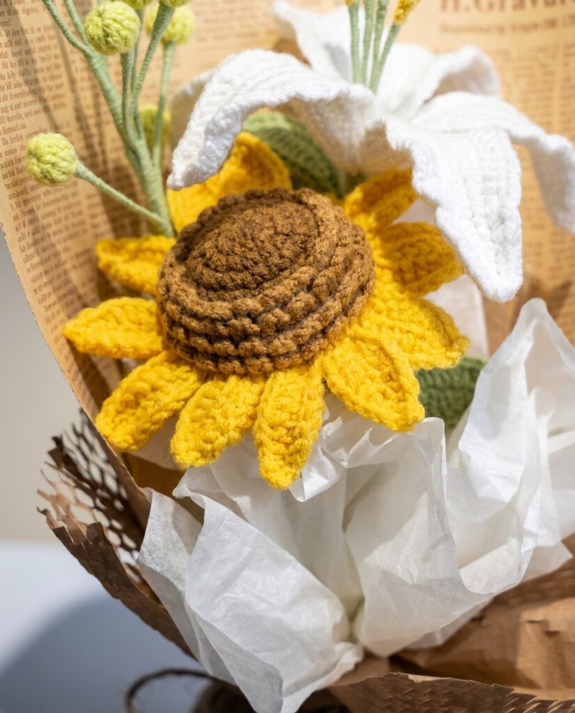 Sunny Day gift-ready presentation